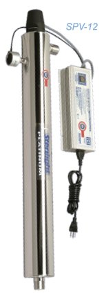 Sterilight SPV-12 UV Purifier