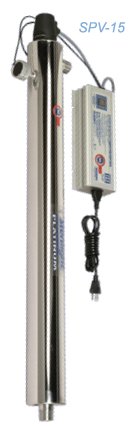 Sterilight SPV-15 UV Purifier