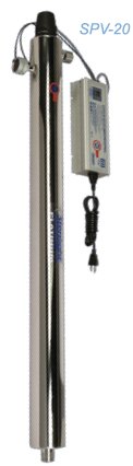 Sterilight SPV-20 UV Purifier
