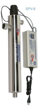 Sterilight SPV-8 UV Purifier