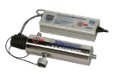 Sterilight ultraviolet (UV) water purfiers