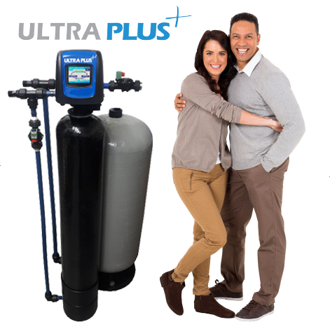 HomePlus UltraPlus+™ UP-12 Ultrafiltration System