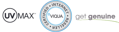 Viqua/UVMax Certified Internet Retailer