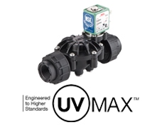 UVMax Emergency<br>Solenoid Kits