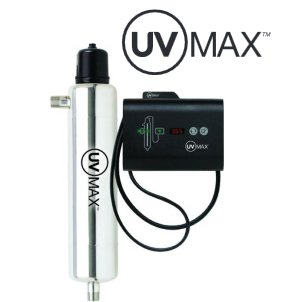 UVMax UV Sterilizers