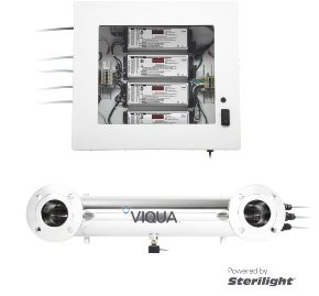 Viqua SHFM-140 UV Sterlizer