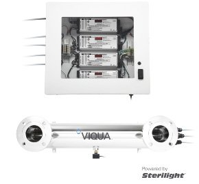 Viqua SHFM-180 UV Sterilizer
