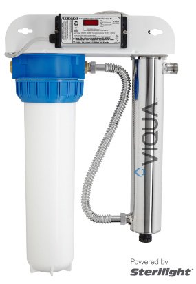 Viqua VH410-F20