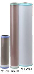 Pentek WS-20BB / Ametek WS-20BB / Culligan WS-20BB Water Filters