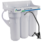 Under Sink Drinking <br>Water Filter Systems