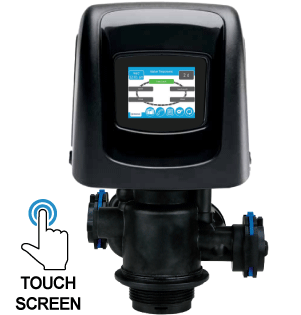 SoftPlus Water Softeners