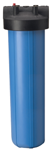 Pentek Big Blue 20"<br>3/4" Inlet/Outlet