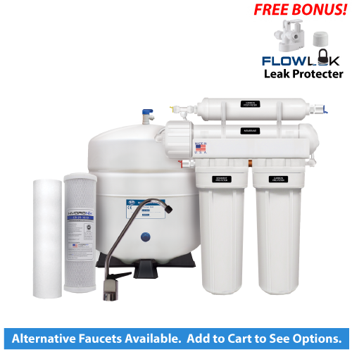 Best Reverse Osmosis Water