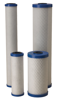 Pentek / Ametek / Culligan EP Series Water Filters