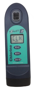 ITS EZ Chlorine Testing Photometer - #486204