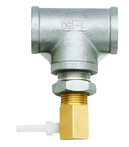 CoolTouch Temperature <br>Management Valve