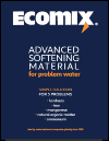 Ecomix-C Spec Sheet