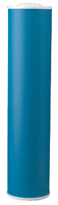 Pentek GAC-20BB Filter <br>Single Filter