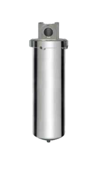 Harmsco Residential Cluster Filter Parts Diagrams