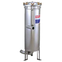 Harmsco HUR 170 HP Stainless Steel Housing