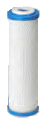 Hydronix CB-25-1010 <br>10 Micron Activated Carbon <br>Block Filter