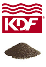 KDF Fluid Technologies KDF-85 Media