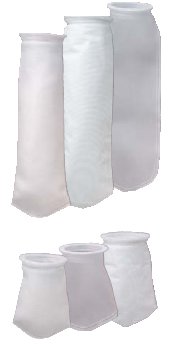 Pentek BP Series Bag Filters