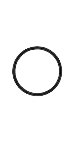 Pentek Gasket (O-Ring) for ST-1, ST-2, and ST-3 <br>Stainless Steel Housings - #143216