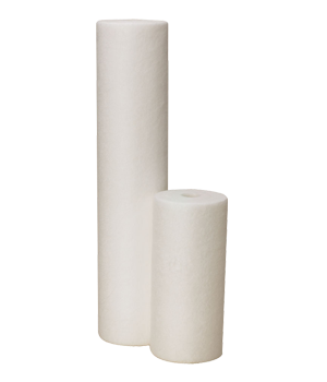 Pentek / Ametek / Culligan DGD Series Water Filters