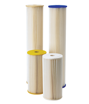 Pentek / Ametek / Culligan ECP Series Water Filters