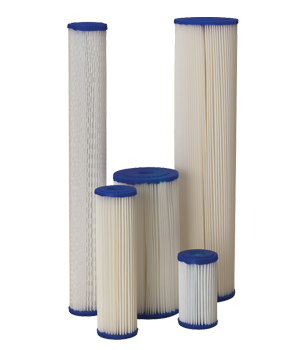 Pentek / Ametek / Culligan R Series Water Filters