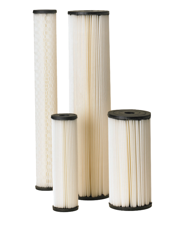 Pentek / Ametek / Culligan S1 Series Water Filters