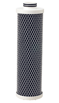 Pentek Microguard 10MCB Water Filter - Case of 4