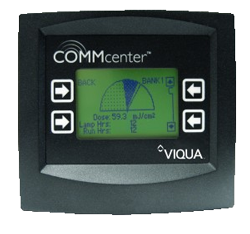 Viqua COMMCenter