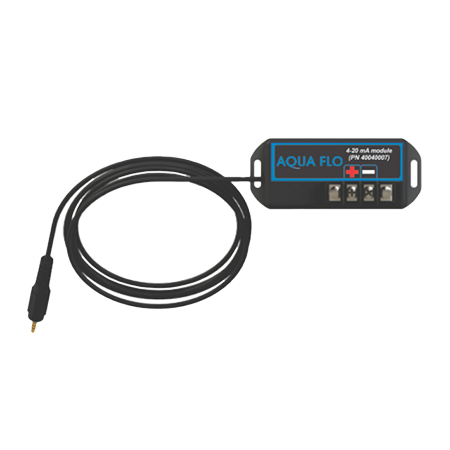 Aqua Flo Genesis MOD 420 40040007 4 20mA Connection Module