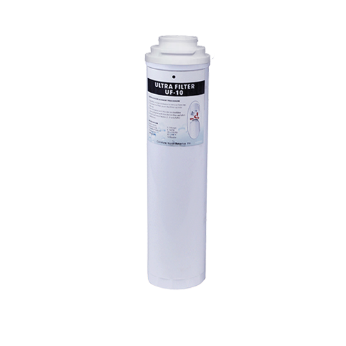 Aqua Flo UF-10 Black (#65010093)<br>Quick-Change Ultra Filtration Membrane