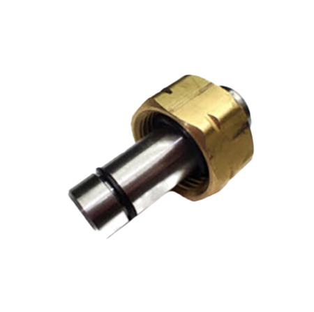 Aquafine sensor port plug 52863-V
