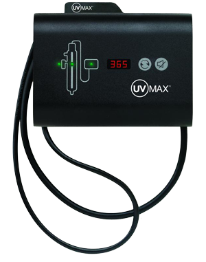 UVMax B4<br>Replacement Ballast/Power Supply