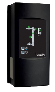 Viqua Model H Plus Controller