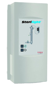 Sterilight S80 <br>Power Supply/Controller/Ballast - #660021-R
