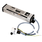 UV Dynamics<br>MF-LL120/S-NC w/UV Detect Ballast