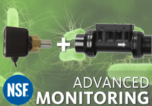 Advanced UV Dose Monitoring