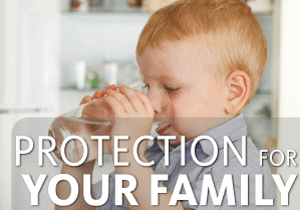 Protect your family