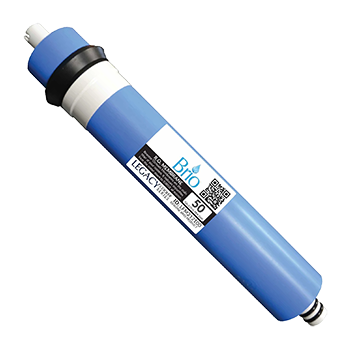 Brio FLRM1101<br>50 Gallon per Day Reverse<br>Osmosis Membrane