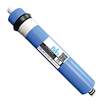 Brio FLRM1118 <br>75 Gallon per Day Reverse<br>Osmosis Membrane