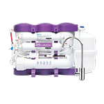 Brio Pure Alkafuse 6-Stage Reverse Osmosis System