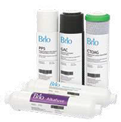 Brio RF5PKPURALKP<br>RO Filter Pack<br>(All stages except membrane)