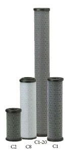 Pentek / Ametek / Culligan C Series Water Filters