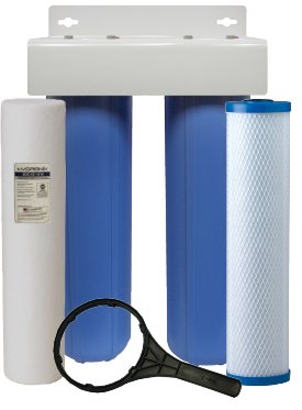 Water Cure Usa Reverse Osmosis System New York