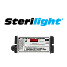 Sterilight Ballasts / Controllers